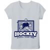 Lady-fit valueweight tee Thumbnail