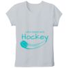 Lady-fit valueweight tee Thumbnail