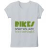 Lady-fit valueweight tee Thumbnail