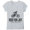 Lady-fit valueweight tee Thumbnail