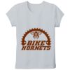 Lady-fit valueweight tee Thumbnail