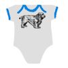 Contrast Baby Bodysuit DEAL Thumbnail