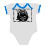 Contrast Baby Bodysuit DEAL Thumbnail