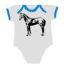 Contrast Baby Bodysuit DEAL Thumbnail