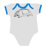 Contrast Baby Bodysuit DEAL Thumbnail