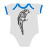 Contrast Baby Bodysuit DEAL Thumbnail