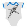 Contrast Baby Bodysuit DEAL Thumbnail