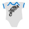 Contrast Baby Bodysuit DEAL Thumbnail