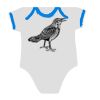 Contrast Baby Bodysuit DEAL Thumbnail
