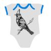 Contrast Baby Bodysuit DEAL Thumbnail