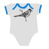 Contrast Baby Bodysuit DEAL Thumbnail