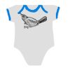 Contrast Baby Bodysuit DEAL Thumbnail