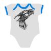 Contrast Baby Bodysuit DEAL Thumbnail