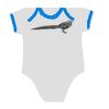 Contrast Baby Bodysuit DEAL Thumbnail
