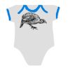 Contrast Baby Bodysuit DEAL Thumbnail