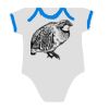 Contrast Baby Bodysuit DEAL Thumbnail