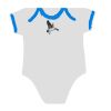 Contrast Baby Bodysuit DEAL Thumbnail