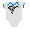 Contrast Baby Bodysuit DEAL Thumbnail