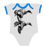 Contrast Baby Bodysuit DEAL Thumbnail