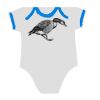 Contrast Baby Bodysuit DEAL Thumbnail