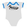 Contrast Baby Bodysuit DEAL Thumbnail