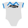 Contrast Baby Bodysuit DEAL Thumbnail