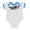 Contrast Baby Bodysuit DEAL Thumbnail