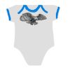 Contrast Baby Bodysuit DEAL Thumbnail