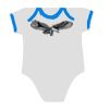 Contrast Baby Bodysuit DEAL Thumbnail
