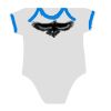 Contrast Baby Bodysuit DEAL Thumbnail