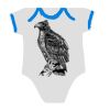 Contrast Baby Bodysuit DEAL Thumbnail