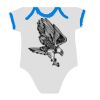 Contrast Baby Bodysuit DEAL Thumbnail