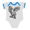 Contrast Baby Bodysuit DEAL Thumbnail