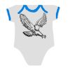 Contrast Baby Bodysuit DEAL Thumbnail