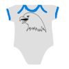 Contrast Baby Bodysuit DEAL Thumbnail