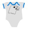 Contrast Baby Bodysuit DEAL Thumbnail