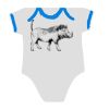 Contrast Baby Bodysuit DEAL Thumbnail