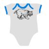 Contrast Baby Bodysuit DEAL Thumbnail