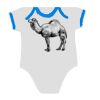 Contrast Baby Bodysuit DEAL Thumbnail