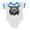 Contrast Baby Bodysuit DEAL Thumbnail