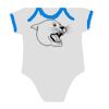 Contrast Baby Bodysuit DEAL Thumbnail