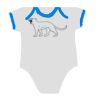 Contrast Baby Bodysuit DEAL Thumbnail