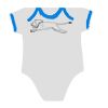 Contrast Baby Bodysuit DEAL Thumbnail