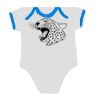 Contrast Baby Bodysuit DEAL Thumbnail