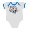Contrast Baby Bodysuit DEAL Thumbnail