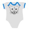 Contrast Baby Bodysuit DEAL Thumbnail