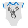 Contrast Baby Bodysuit DEAL Thumbnail