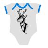 Contrast Baby Bodysuit DEAL Thumbnail