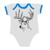 Contrast Baby Bodysuit DEAL Thumbnail