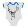 Contrast Baby Bodysuit DEAL Thumbnail